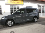 Volkswagen Caddy 2024
