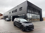 Land Rover Sport 2023