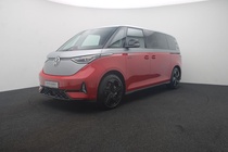 Volkswagen ID.Buzz 2025