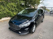 Ford S-Max 2020
