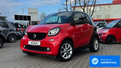 Smart ForTwo 2019