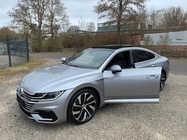 Volkswagen Arteon 2020