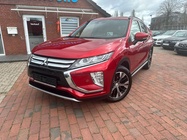 Mitsubishi Eclipse Cross 2020