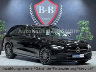 Mercedes-Benz C-Class 2023