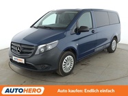 Mercedes-Benz Vito 2021