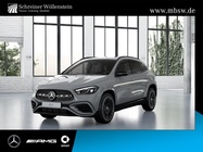 Mercedes-Benz GLA-Class 2025