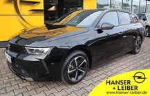 Opel Astra 2026