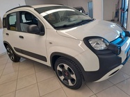 Fiat Panda 2020