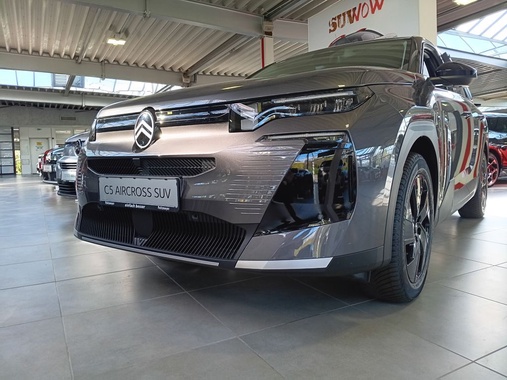 Citroen C5 2026