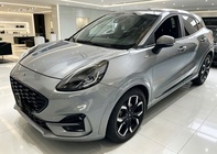 Ford Puma 2021