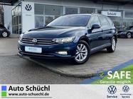 Volkswagen Passat 2023