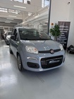 Fiat Panda 2020