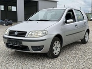 Fiat Punto 2005