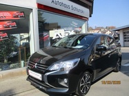 Mitsubishi Space Star 2021