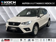Seat Arona 2021