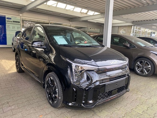 Kia Picanto 2026