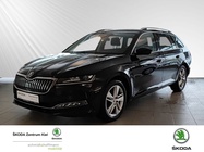 Skoda Superb 2022