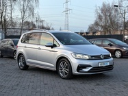 Volkswagen Touran 2019