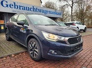 Citroen DS4 2016