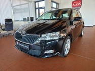 Skoda Fabia 2019