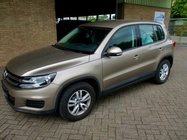 Volkswagen Tiguan 2015