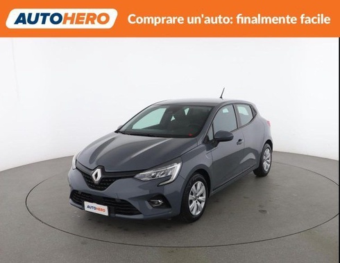 Renault Clio 2020