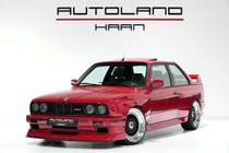 BMW M3 1989