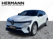 Renault Megane 2022