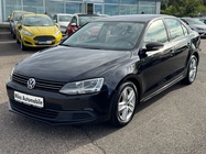 Volkswagen Jetta 2011