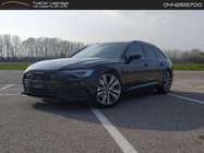 Audi A6 2023