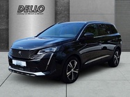 Peugeot 5008 2024