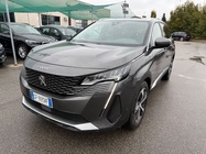 Peugeot 5008 2021