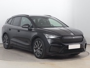 Skoda Enyaq 2022