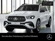 Mercedes-Benz GLE-Class 2025