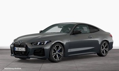 BMW 4 Series 2025