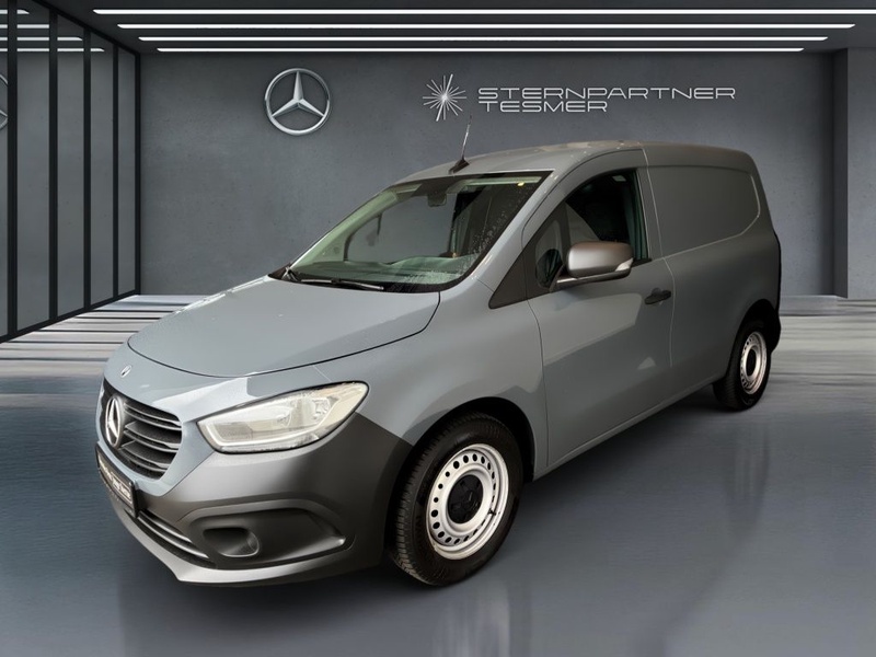 Mercedes-Benz Citan