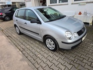 Volkswagen Polo 2003