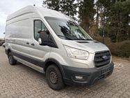 Ford Transit 2021