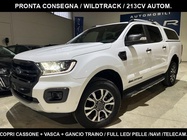 Ford Ranger 2022