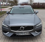 Volvo V60 2020