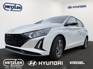 Hyundai i20 2025