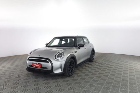 MINI Cooper 2023