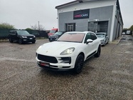 Porsche Macan 2020
