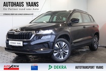 Skoda Karoq 2022