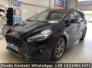 Ford S-Max 2021
