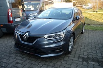 Renault Megane 2022