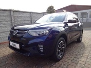 Ssangyong KORANDO 2024