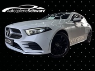 Mercedes-Benz A-Class 2022