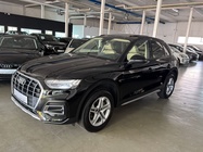 Audi Q5 2021