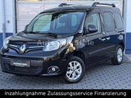 Renault Kangoo 2021